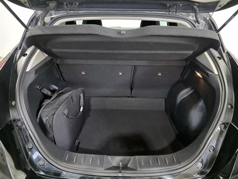 nissan LEAF 2024 - 8