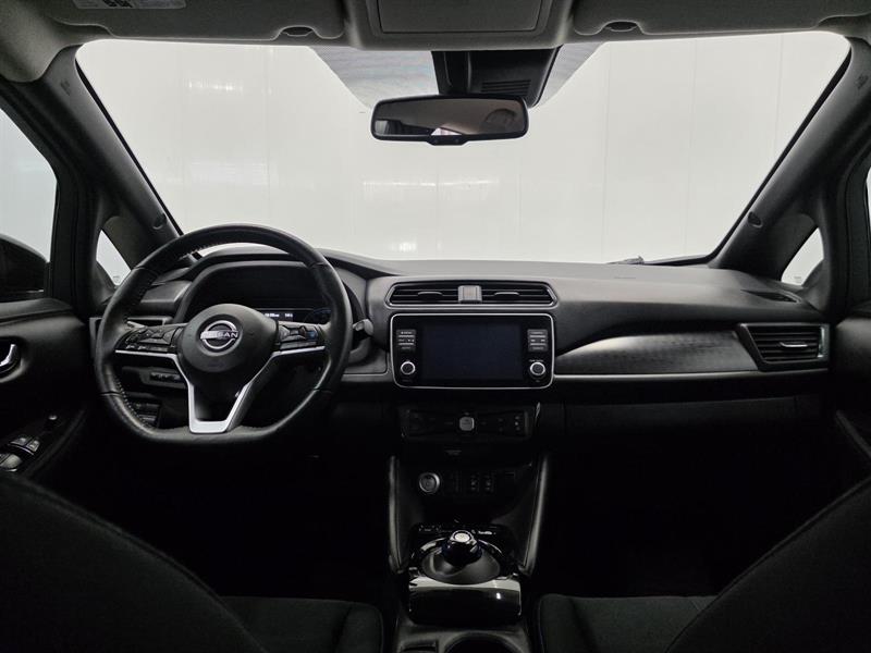 nissan LEAF 2024 - 10