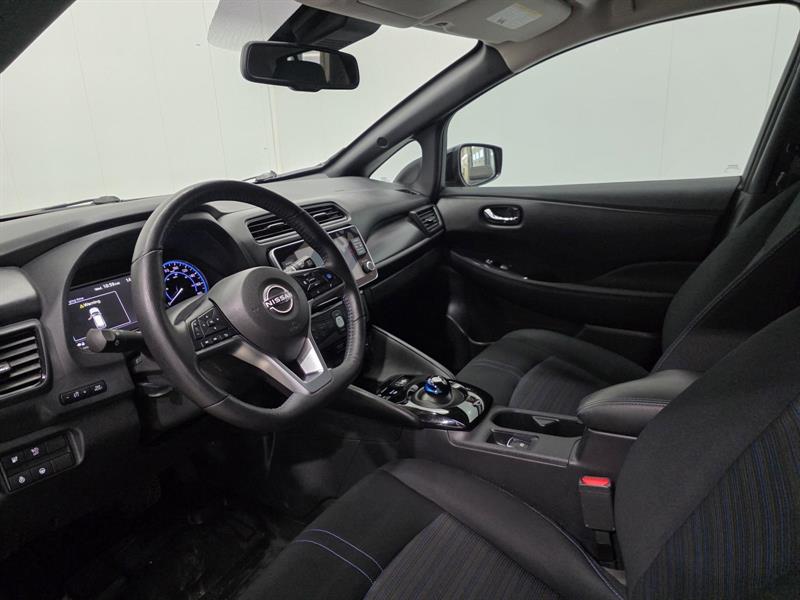 nissan LEAF 2024 - 12