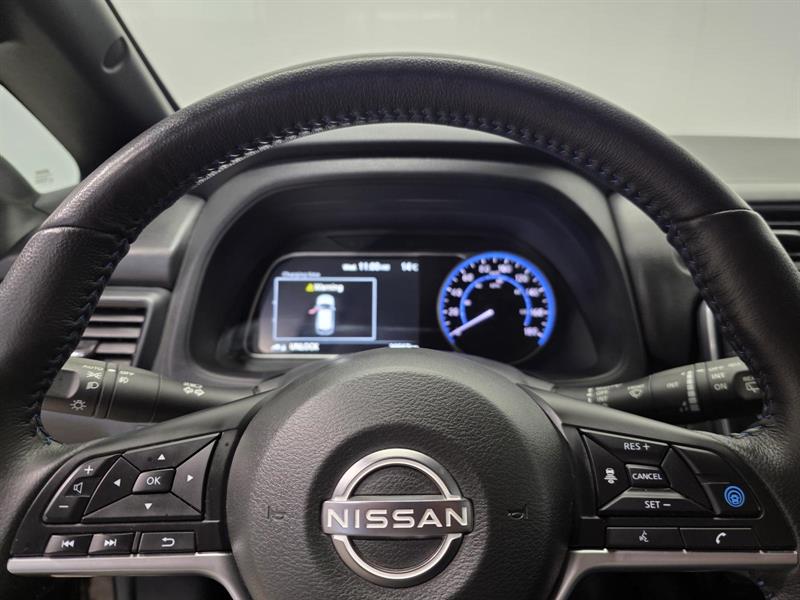 nissan LEAF 2024 - 15