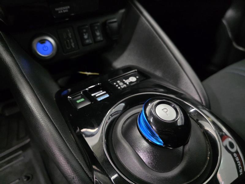 nissan LEAF 2024 - 16