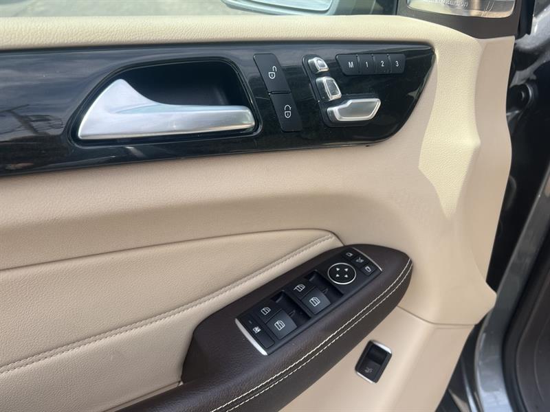 mercedes-benz GLE 2018 - 10