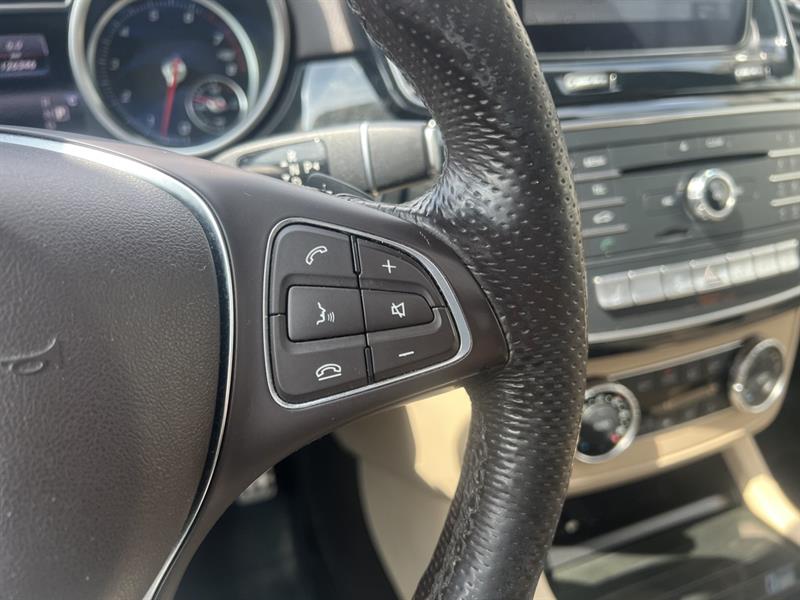 mercedes-benz GLE 2018 - 15