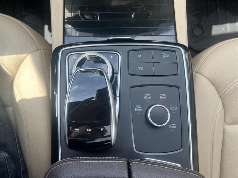 mercedes-benz GLE 2018 - 24