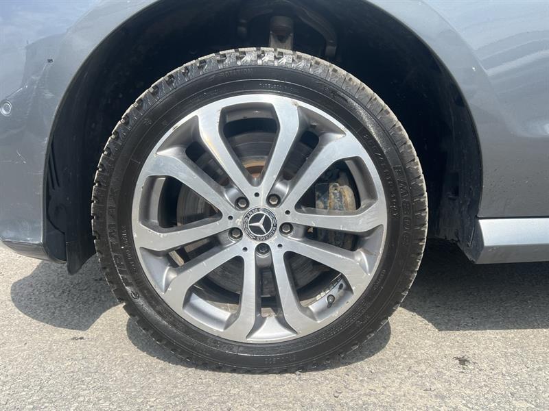 mercedes-benz GLE 2018 - 36