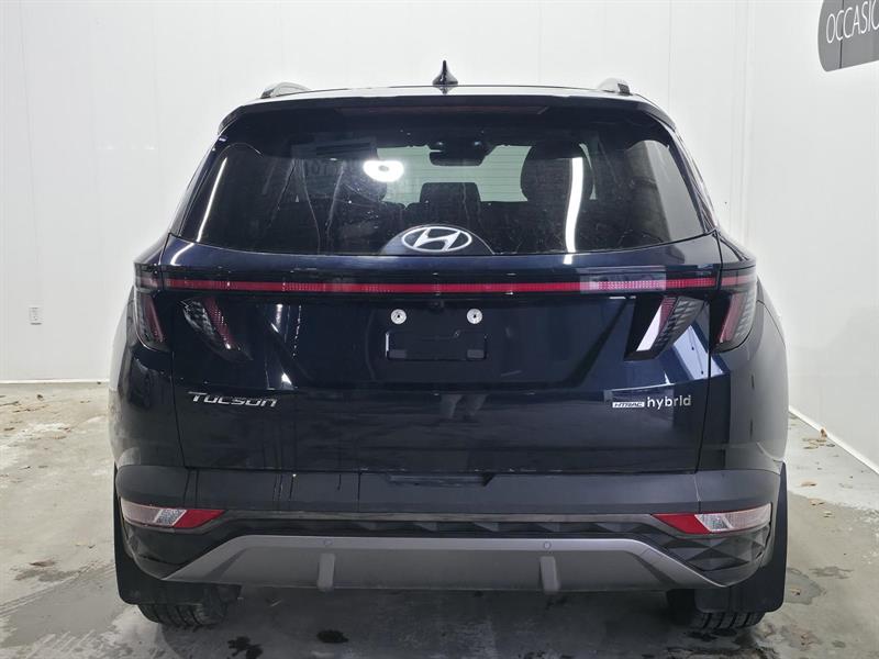 hyundai Tucson 2023 - 2