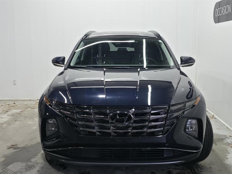 hyundai Tucson 2023 - 3