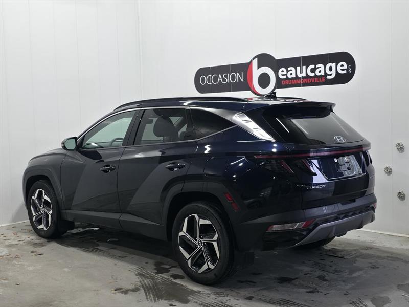 hyundai Tucson 2023 - 4