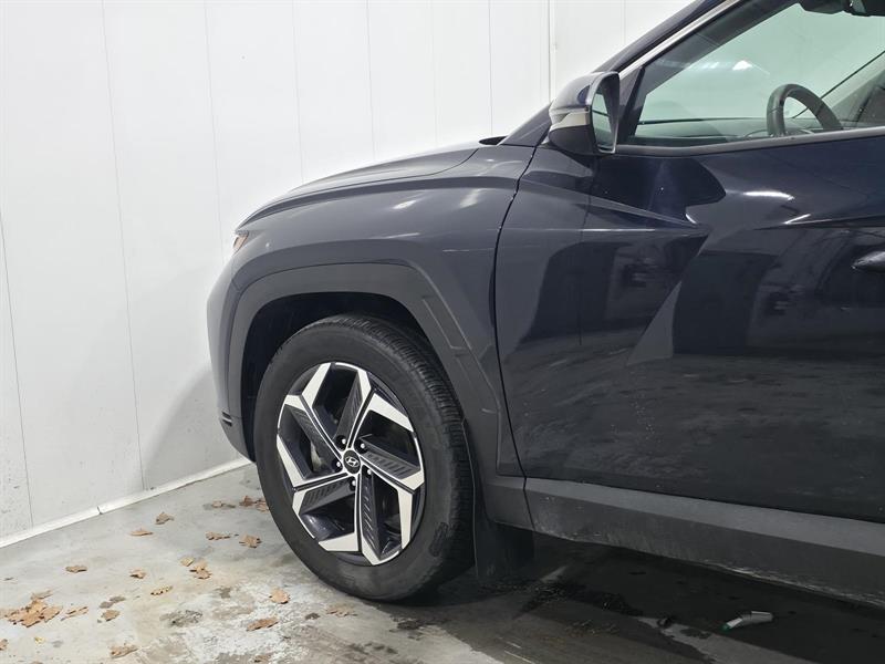 hyundai Tucson 2023 - 5
