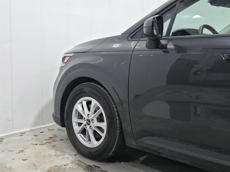 kia Carnival 2022 - 3