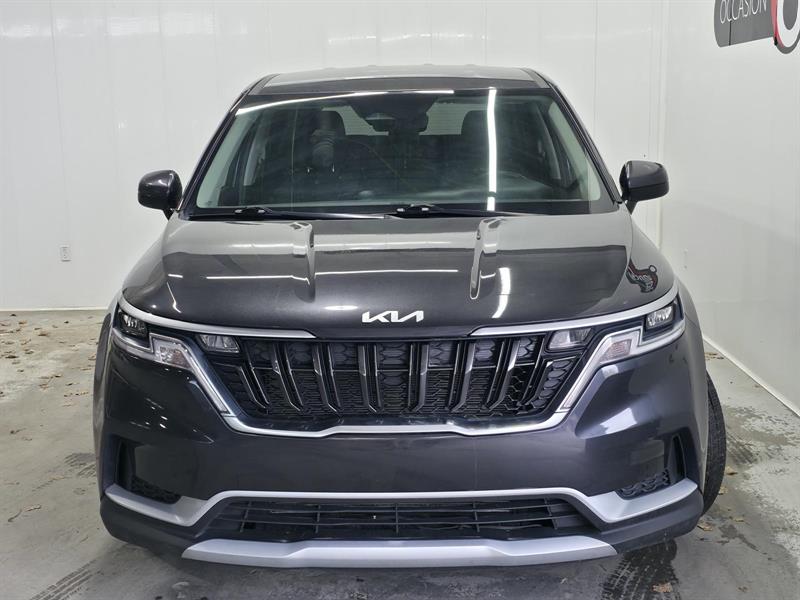 kia Carnival 2022 - 4