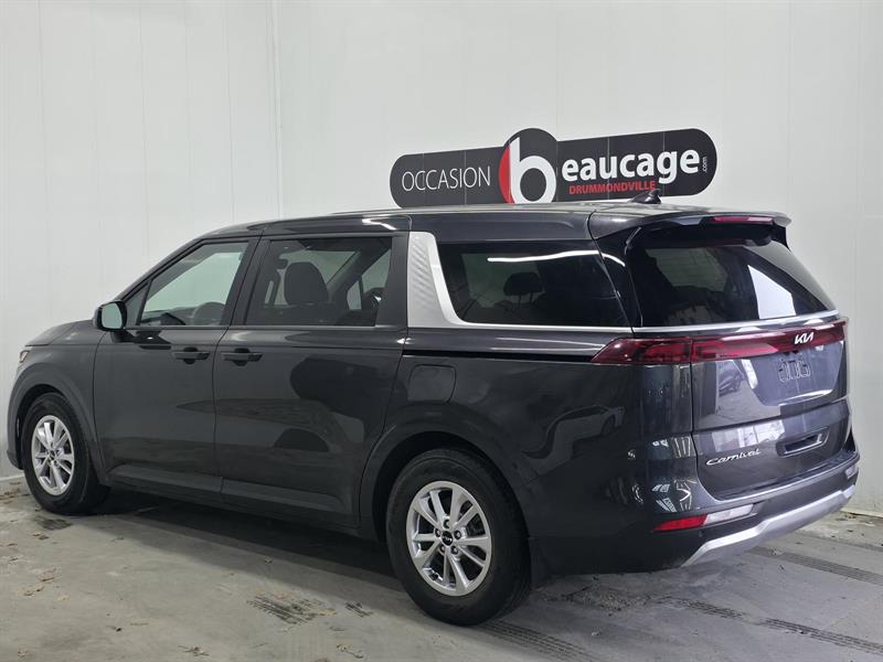 kia Carnival 2022 - 5