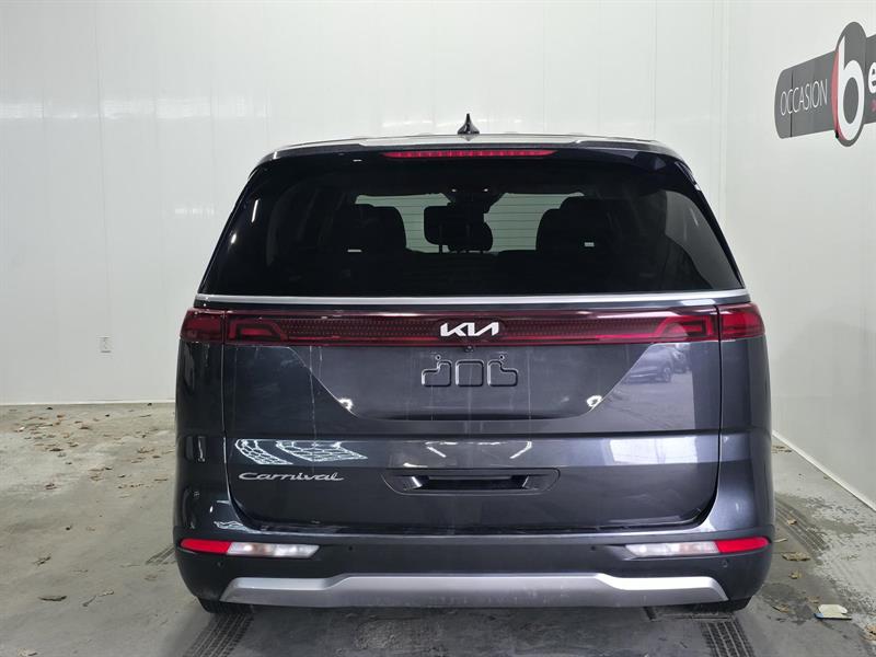 kia Carnival 2022 - 6