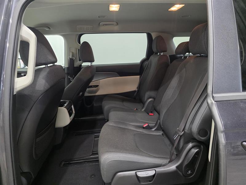 kia Carnival 2022 - 8