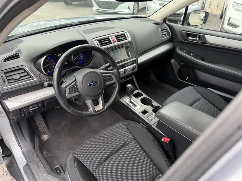 subaru Outback 2016 - 9