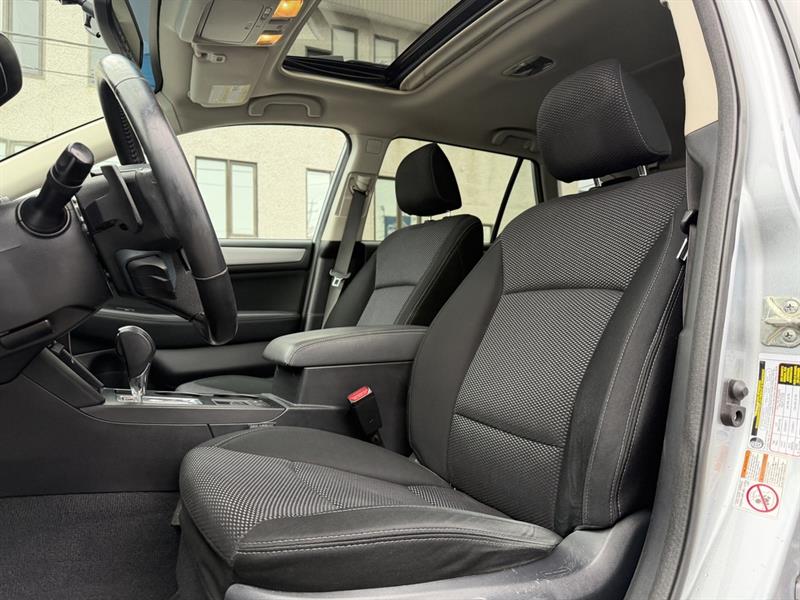 subaru Outback 2016 - 10