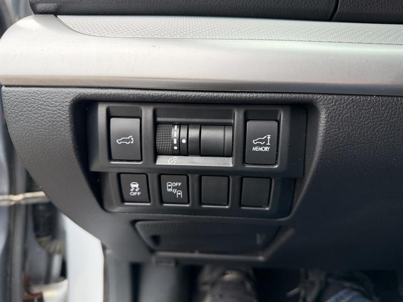 subaru Outback 2016 - 23
