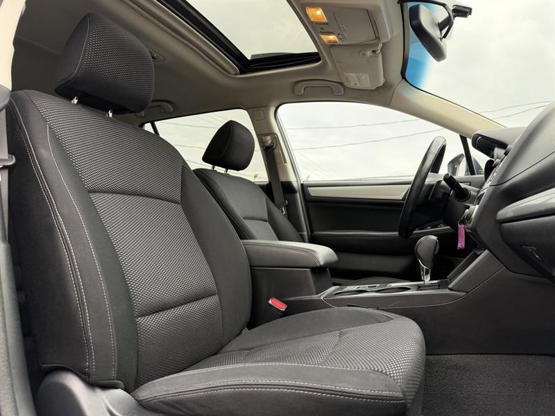 subaru Outback 2016 - 25