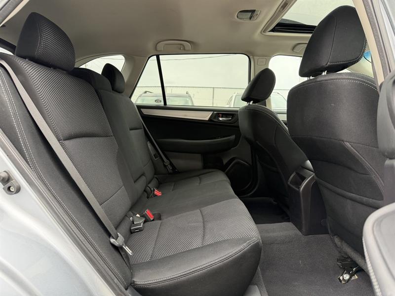 subaru Outback 2016 - 26