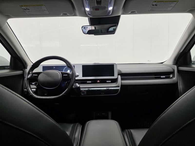 hyundai IONIQ 5 2024 - 11