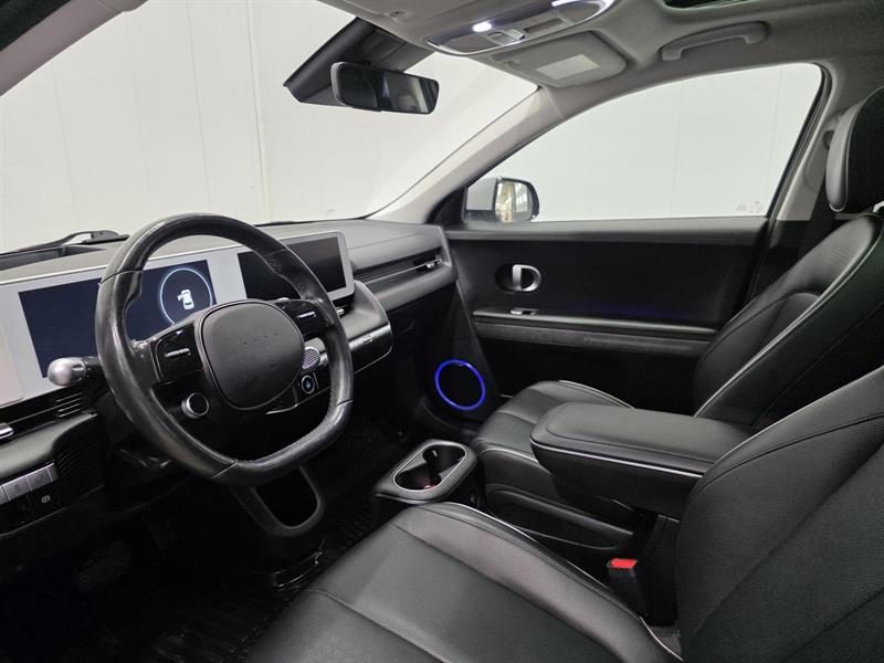 hyundai IONIQ 5 2024 - 16