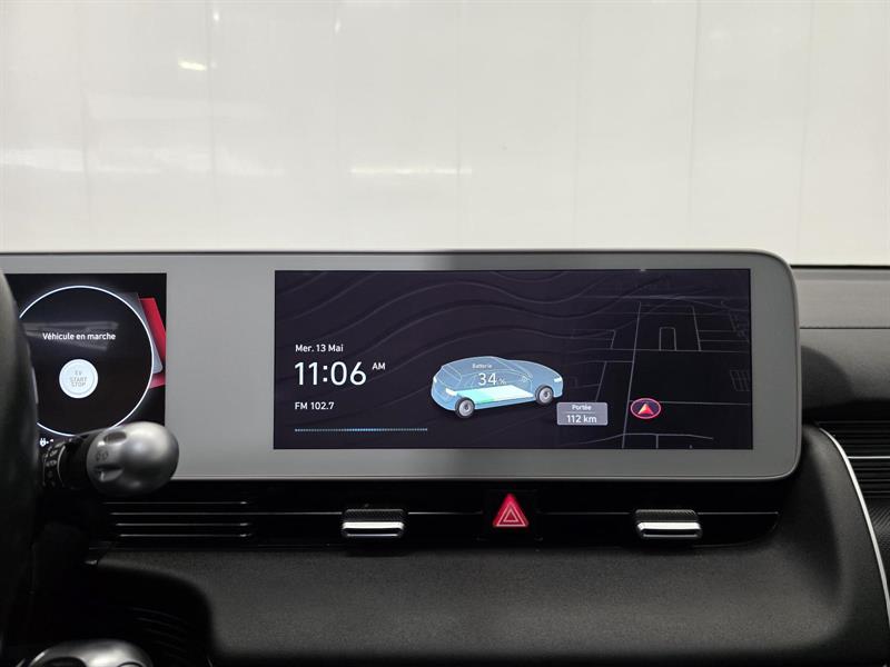 hyundai IONIQ 5 2024 - 18