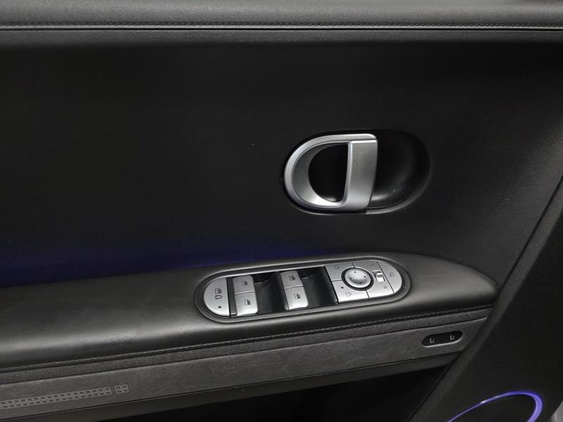 hyundai IONIQ 5 2024 - 19