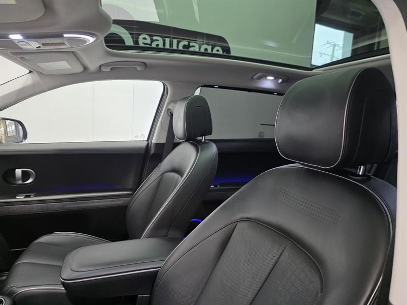 hyundai IONIQ 5 2024 - 20