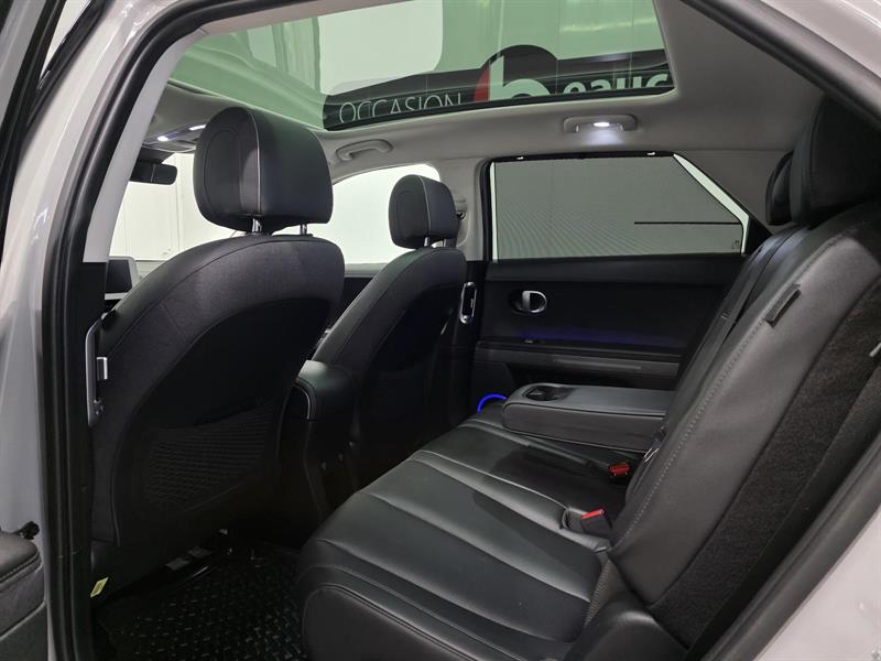hyundai IONIQ 5 2024 - 21