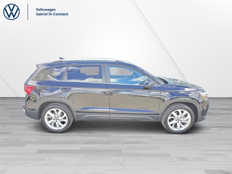 volkswagen Taos 2022 - 6