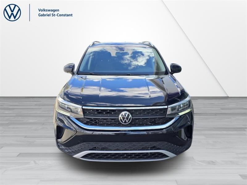 volkswagen Taos 2022 - 8