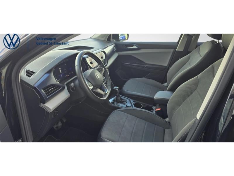 volkswagen Taos 2022 - 12