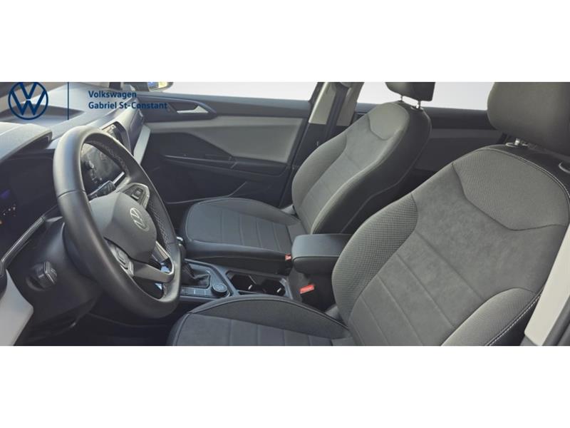 volkswagen Taos 2022 - 13
