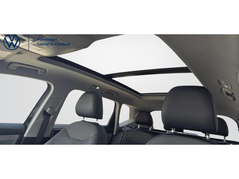 volkswagen Taos 2022 - 14