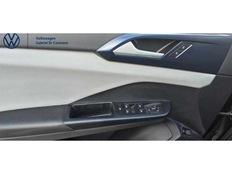 volkswagen Taos 2022 - 15
