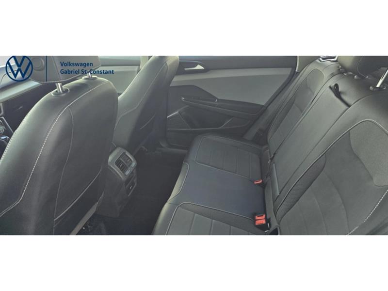 volkswagen Taos 2022 - 16