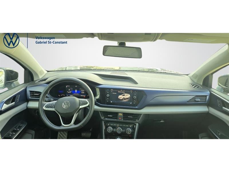volkswagen Taos 2022 - 17