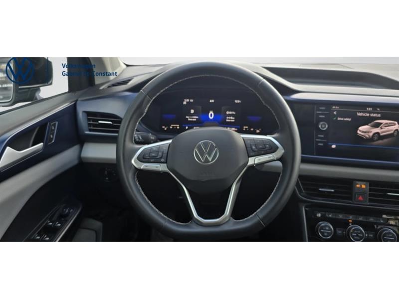volkswagen Taos 2022 - 19