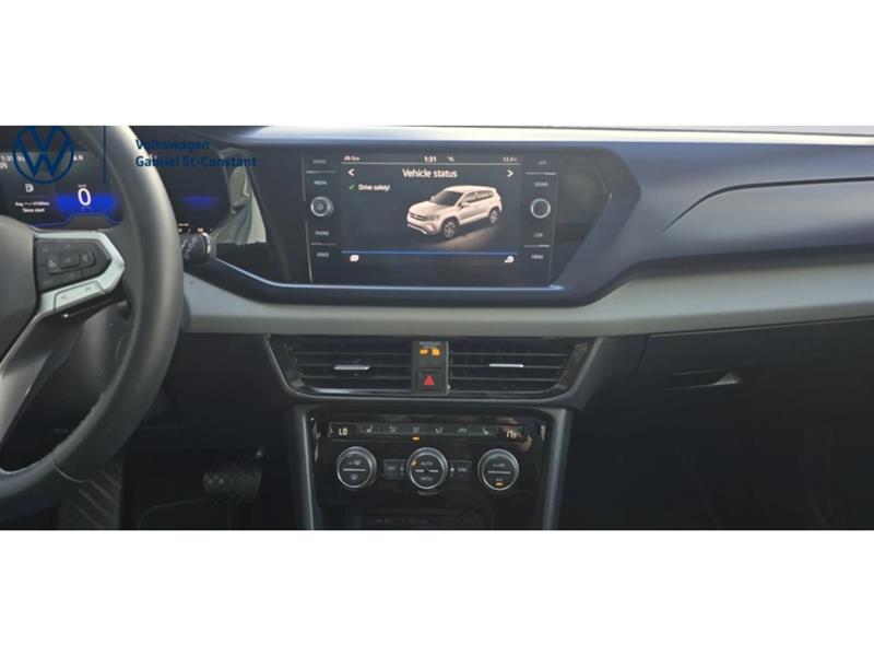 volkswagen Taos 2022 - 20