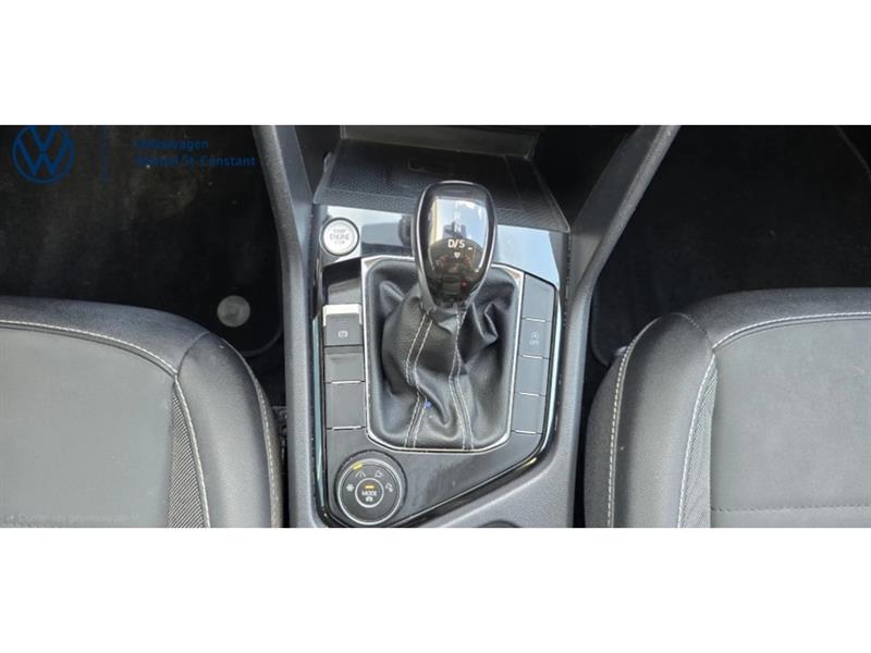 volkswagen Taos 2022 - 21