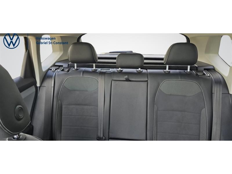 volkswagen Taos 2022 - 22