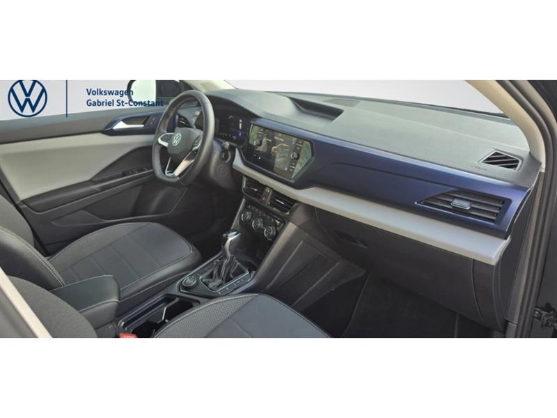 volkswagen Taos 2022 - 23