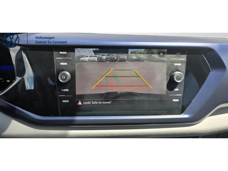 volkswagen Taos 2022 - 25
