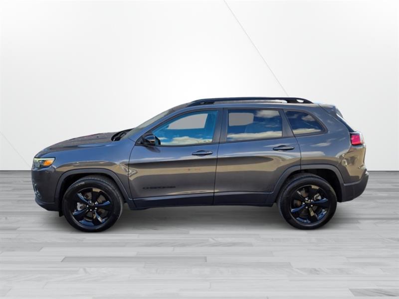 jeep Cherokee 2022 - 2