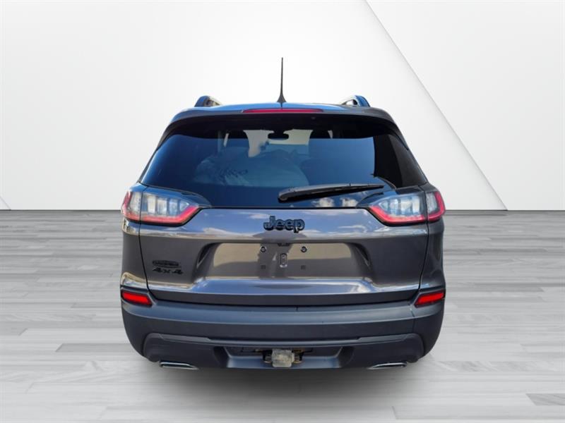 jeep Cherokee 2022 - 3