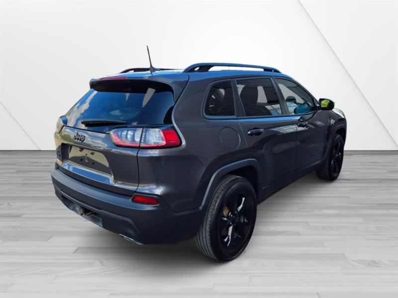 jeep Cherokee 2022 - 4