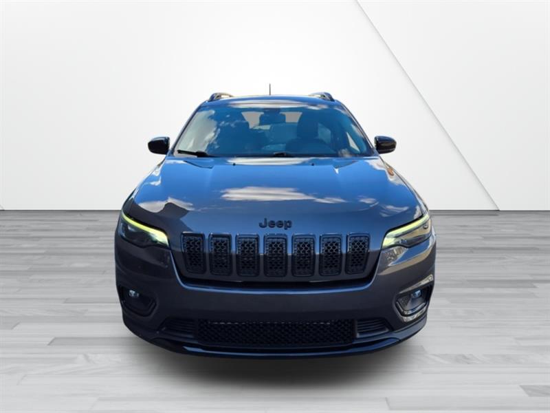 jeep Cherokee 2022 - 6