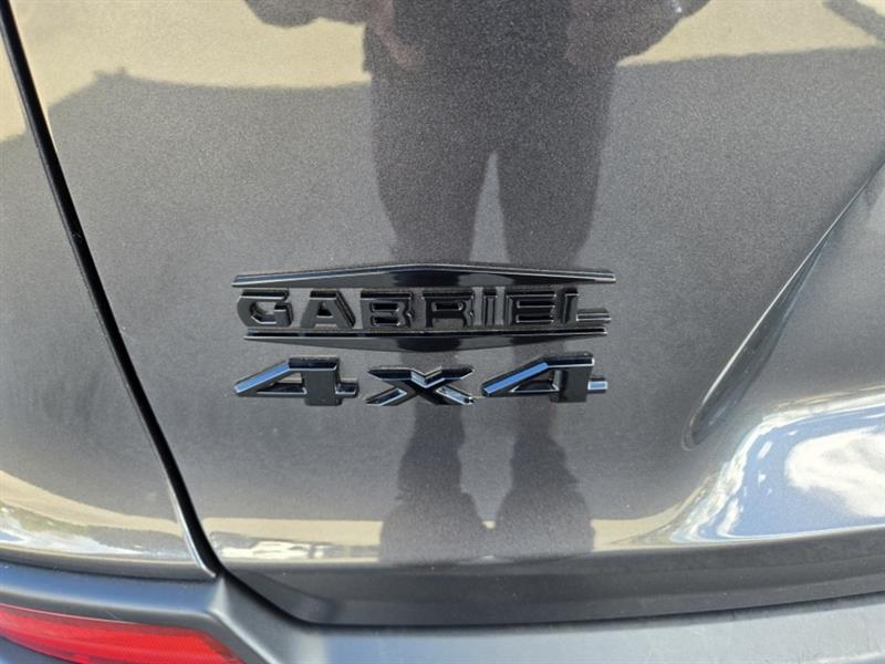 jeep Cherokee 2022 - 7
