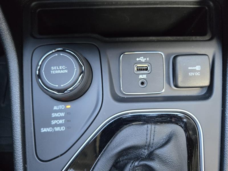 jeep Cherokee 2022 - 20