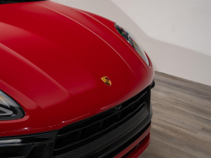 porsche Macan 2022 - 3